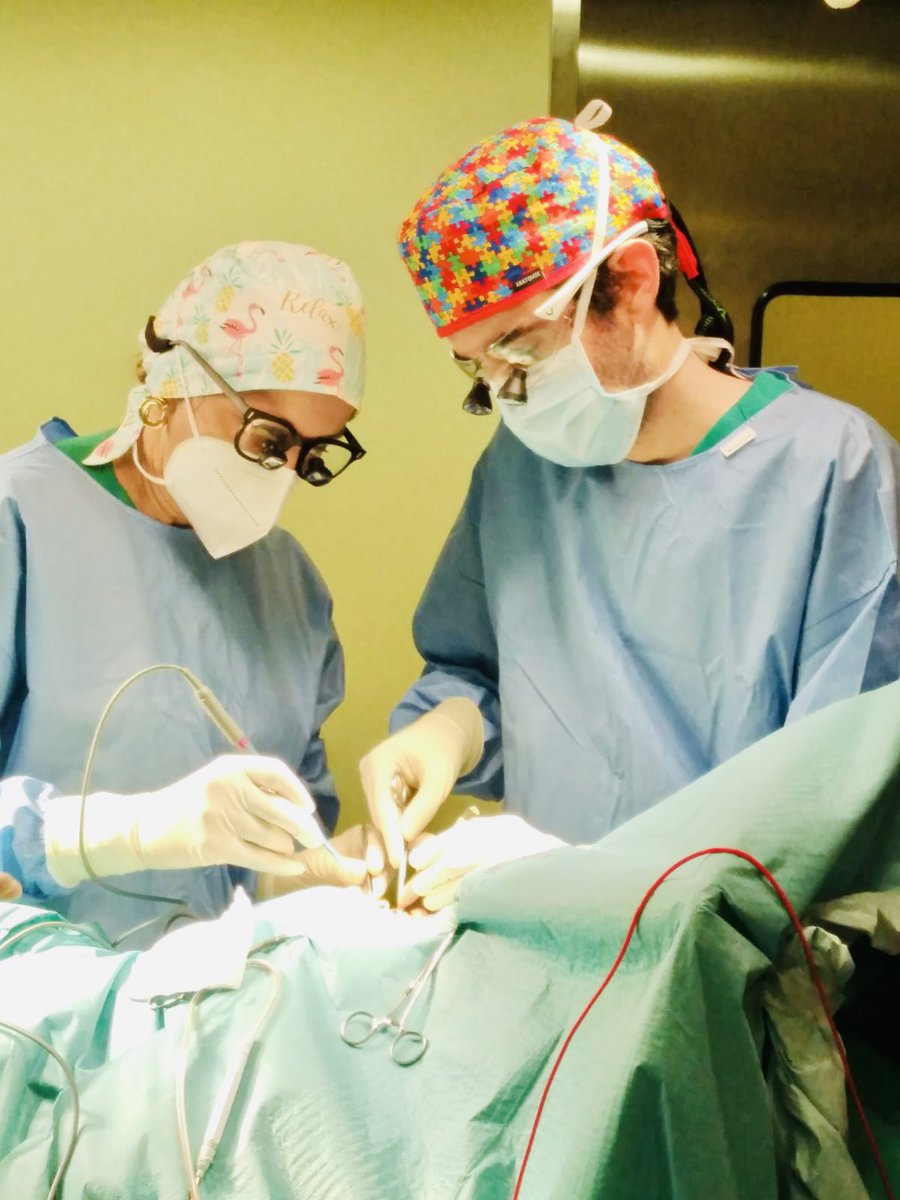drAAmaldonado's tweet photo. Great honor to collaborate with #GregorioMarañon &amp; Dra. Berenguer Dra. Lorca helping #OBP patients! Team work makes the difference!
#hospitaldegetafe
#plexobraquial
#paralisisbraquialobstetrica
#nervioperiferico
#brachialplexus
#OBP
#SoMe4Surgery https://t.co/Gqd8hGodBB