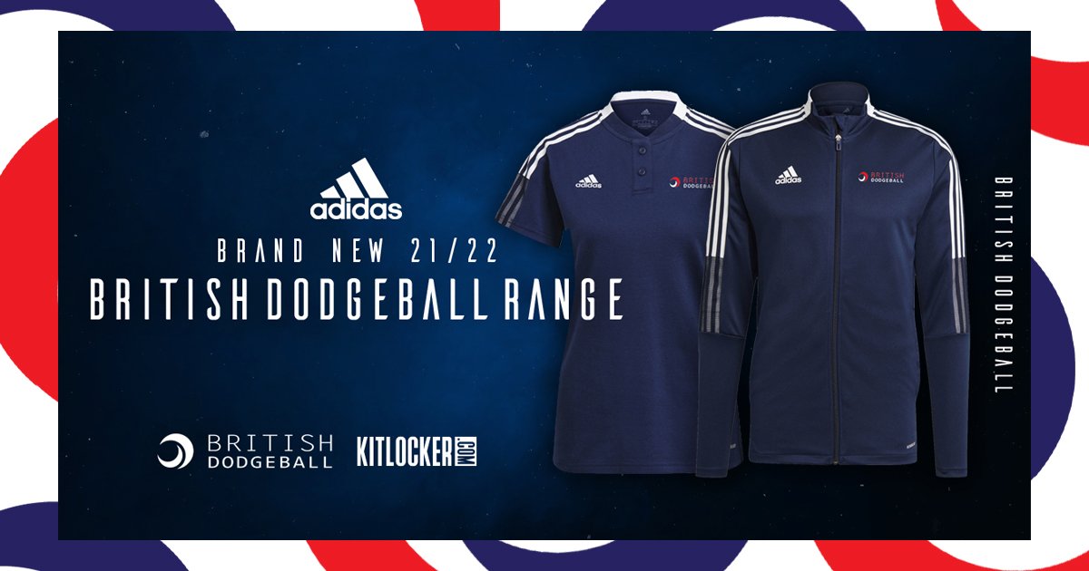 British Dodgeball on Twitter "💥NEW BD SPORTS RANGE💥 From a variety of