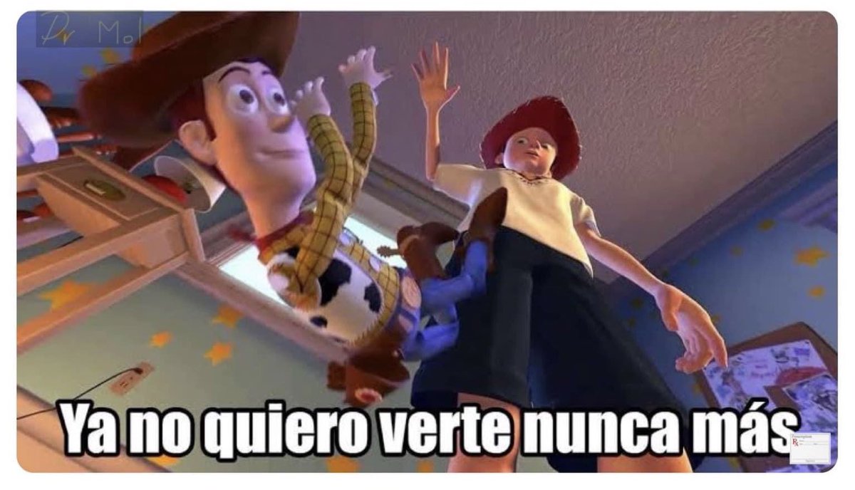 Tú después de aprobar la materia tóxica del semestre 😂⚕️
