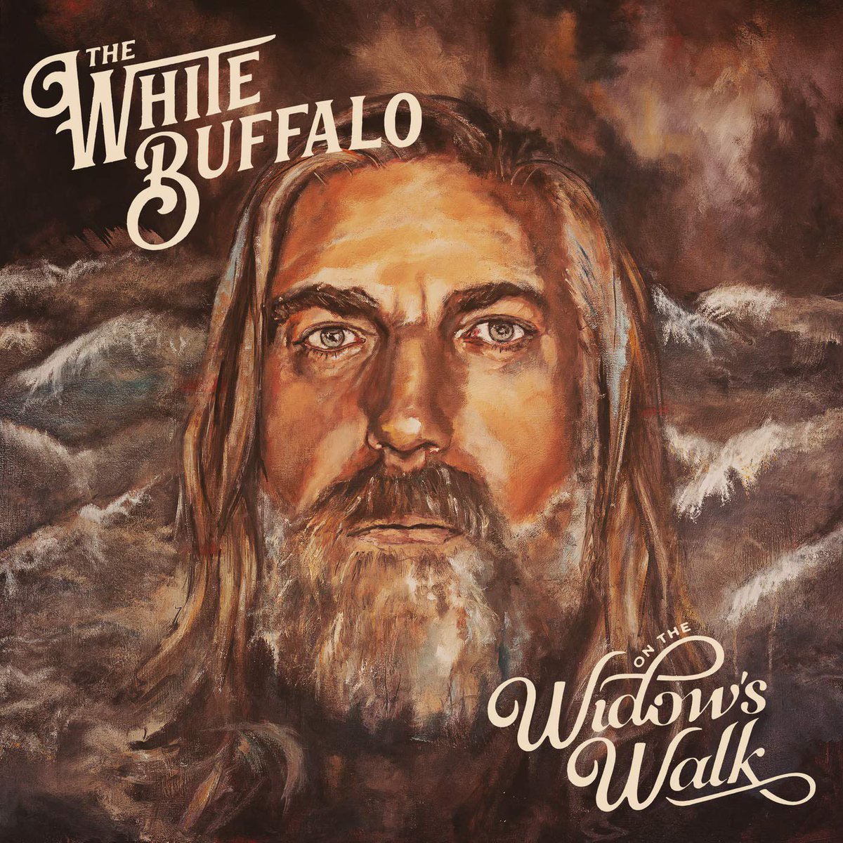 koncert Slået lastbil forfatter The White Buffalo (@blancobuffalo) / Twitter