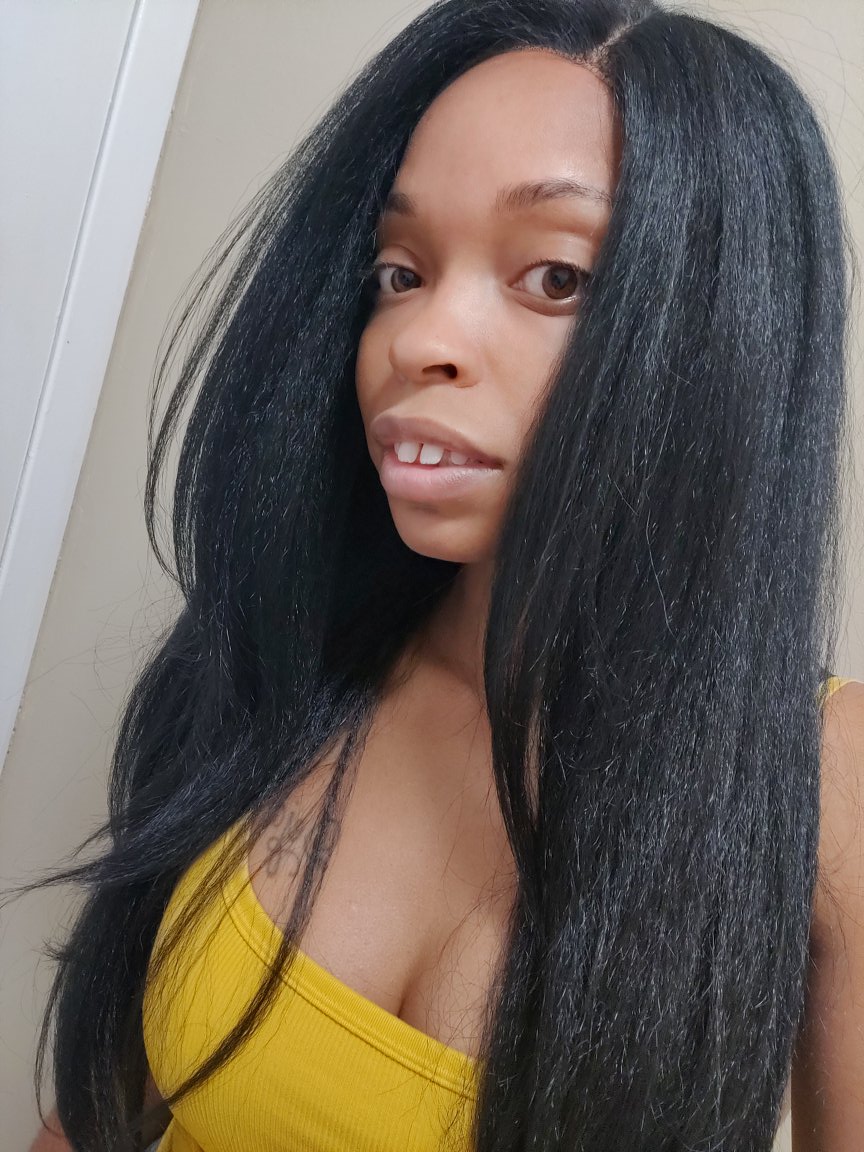 Consuming my world with love for myself!