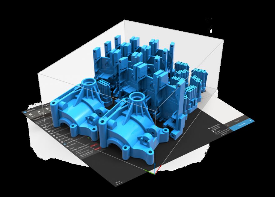 MachineryMktmag's tweet photo. ETG introduces enhanced 3D Sprint 3.0 AM software #ukmfg #engineering #EngTechGroup https://t.co/NWxWYI9Hv7 https://t.co/4cRHW6796F
