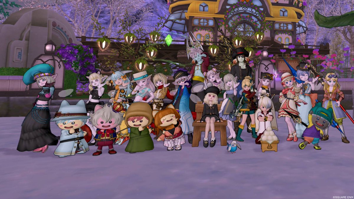 らるかん Dq10 Larcan Dqx Twitter