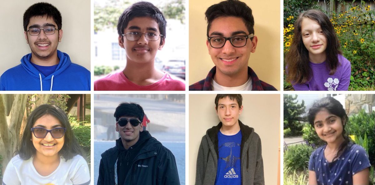 Want to join a FIRST Tech Challenge team? Wizards.exe is hosting two virtual FTC Information sessions - one on April 22nd from 7-8:30 PM ET and another on April 25th from 9-10:30 AM ET. You can sign up and get the Zoom link here: forms.gle/SaQmraL1JRp2rY…