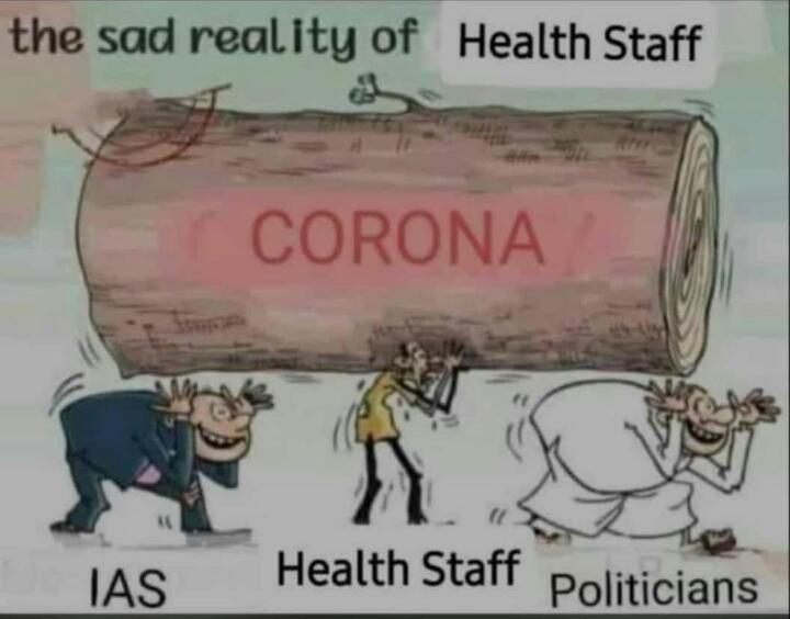 સર અમે  કોરોના વોરીર્યસ 
#Justice4HealthArmyGujarat  #गुजरात_आरोग्य_महासंघ_ग्रेडपे_लडत
<a href="/CMOGuj/">CMO Gujarat</a> <a href="/Nitinbhai_Patel/">Nitin Patel</a> <a href="/CRPaatil/">C R Paatil</a> <a href="/VtvGujarati/">VTV Gujarati News and Beyond</a>  <a href="/JayantiRavi/">Jayanti Ravi</a>