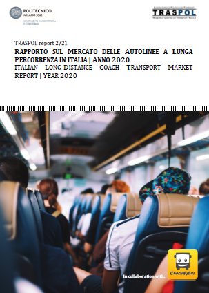 beriapaolo's tweet photo. IL MERCATO AUTOBUS LUNGA PERCORRENZA NEL 2020 (thread) 🚌🚌🚌
Da oggi è disponibile lo studio #TRASPOL in collaborazione con @checkmybus_com sull'andamento del mercato delle #autolinee a lunga percorrenza e l'impatto del #COVID https://t.co/zDLioMV2dj
