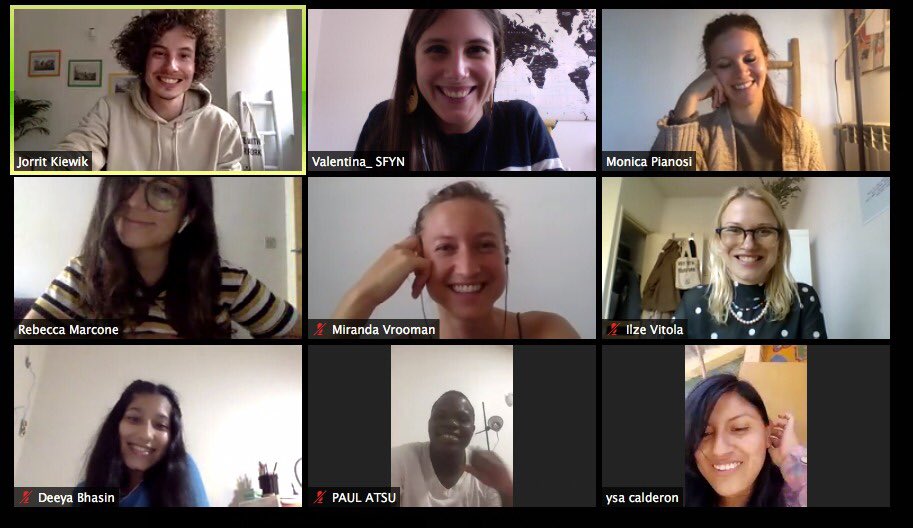 paulatsu2323's tweet photo. Team 🎈 We share Knowledge and Information at all time as we gear in creating opportunities for Rural #Youth and #women in the sustainable @FoodSystems.
🎈 #SFYN #SlowFoodYouthNetwork https://t.co/pTYAG60xWm
