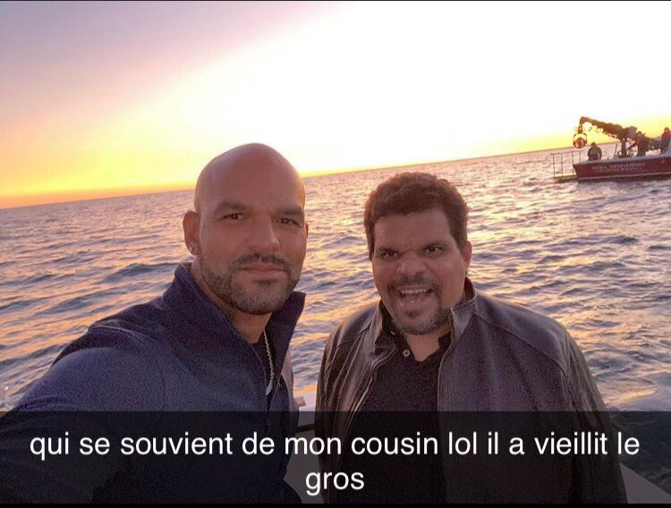 Fernando Sucre™ tweet media