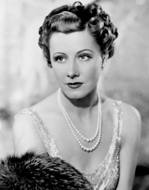 irene dunne ♡