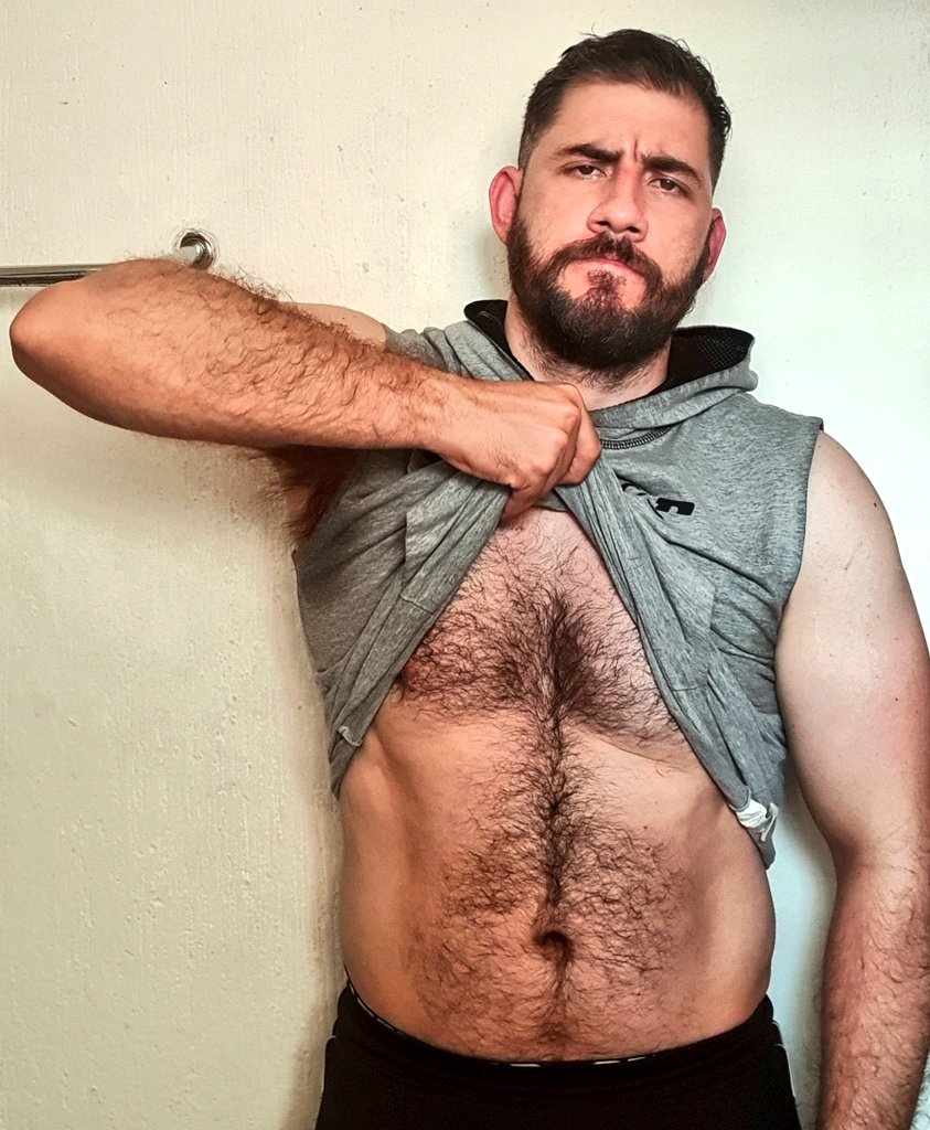 Con ustedes, el #DadBod. 😢