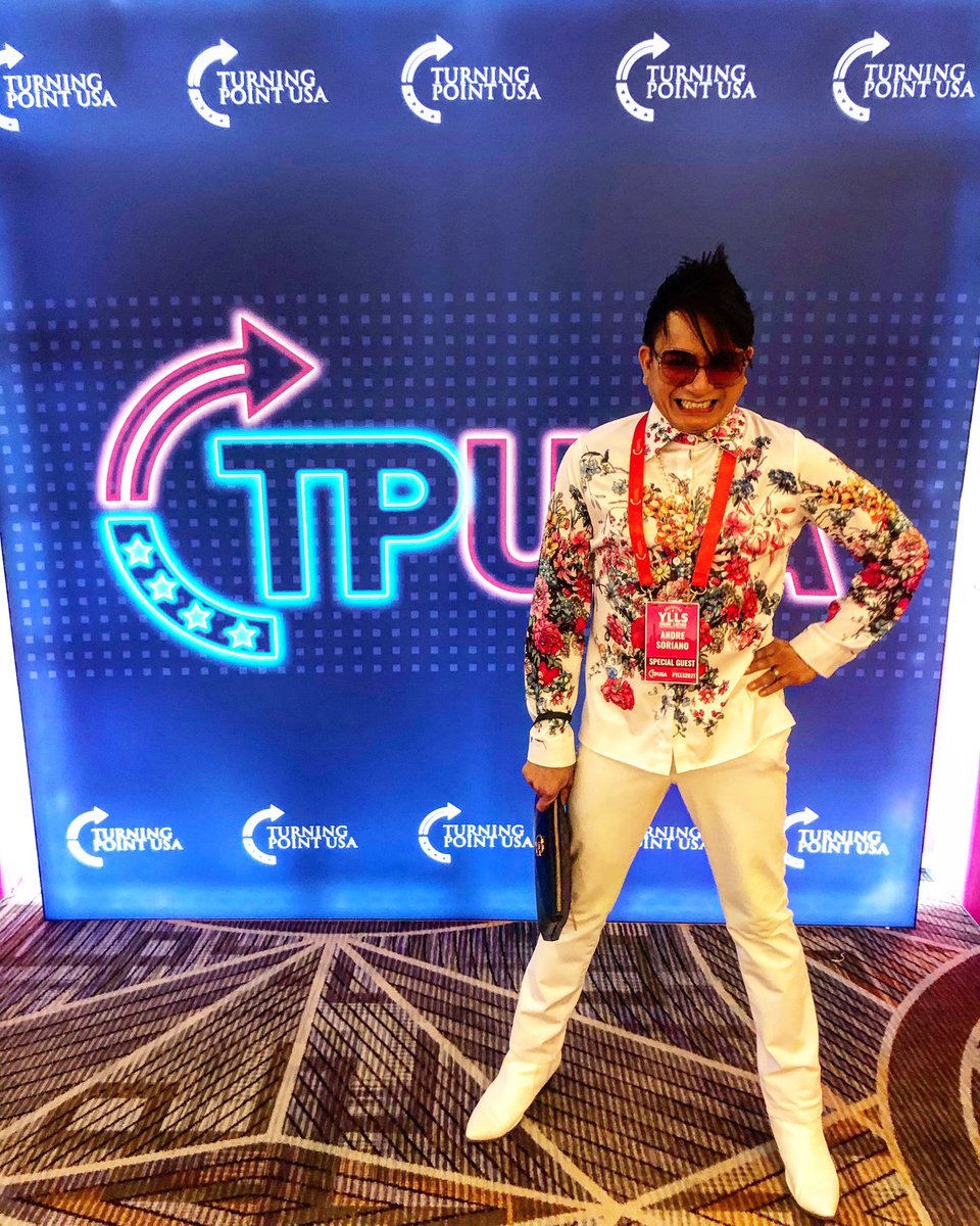 andresoriano's tweet photo. JOIN THE CONSERVATIVE MOVEMENT! ππΌ https://t.co/YxRPWYjLWX Truly Grateful attending the SWRC Southwest Regional Conference! #YLLS2021 #TurningpointUSA #TPUSA @TPUSA #godblessamerica #lovecapitalism #blessed #grateful #fashion #arizonabiltmore #turnphoenix #arizona #usa β€οΈπΊπΈ https://t.co/eovRbmXVZR