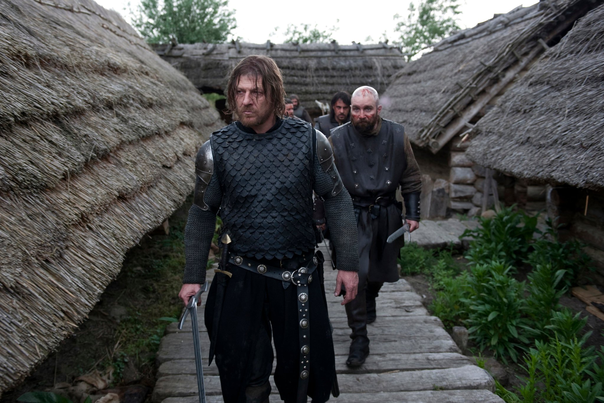 Happy birthday to the CEO of dying on-screen, Sean Bean. 