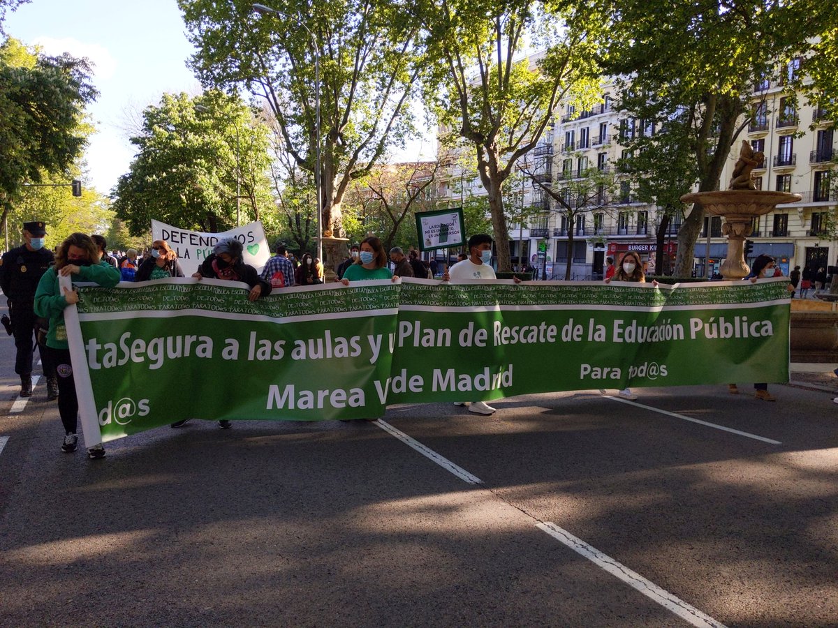 Centros Calidad tweet media