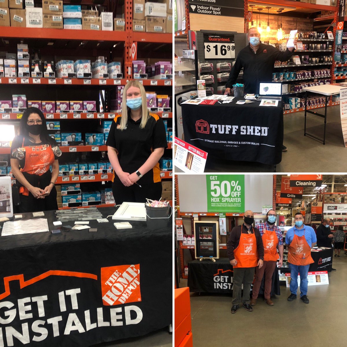 Deborah Gibson (@debogibson67) on Twitter photo Photos of our great Service Providers who came out to help us drive lead s today. What awesome partners! <a href="/TuffShedRick/">Rick Evans</a> <a href="/HDISTonyMancini/">Tony Mancini</a> <a href="/LorieCorke/">Lorie Bowen</a> <a href="/EldredPeterson/">Pete Peterson</a> <a href="/Kalshoop/">Kalvin Shoopman</a> <a href="/poohbayless/">Edith Bayless</a> Photos of our great Service Providers who came out to help us drive lead s today. What awesome partners! <a href="/TuffShedRick/">Rick Evans</a> <a href="/HDISTonyMancini/">Tony Mancini</a> <a href="/LorieCorke/">Lorie Bowen</a> <a href="/EldredPeterson/">Pete Peterson</a> <a href="/Kalshoop/">Kalvin Shoopman</a> <a href="/poohbayless/">Edith Bayless</a>