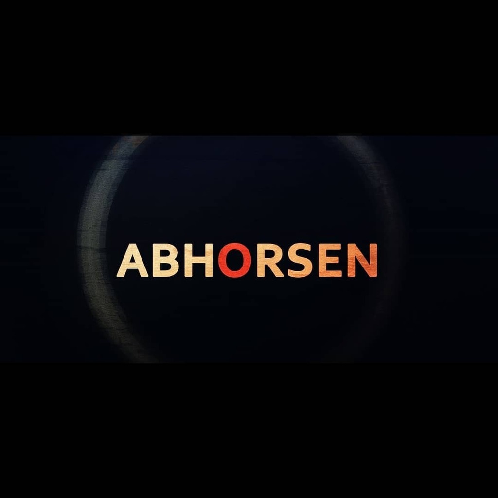Abhorsen (re) mastered.

Performed by @miriambabooram
Music by @michaeljclulow

Written by @theatreofwords
Image by @theredkrokodile

OUT TODAY! 

#InSouliloquy #InSouliloquyRemastered #InSouliloquyRevisited #NewWriting #ClassicsReimagined #DigitalTheatre #DigitalRelease #Mo…