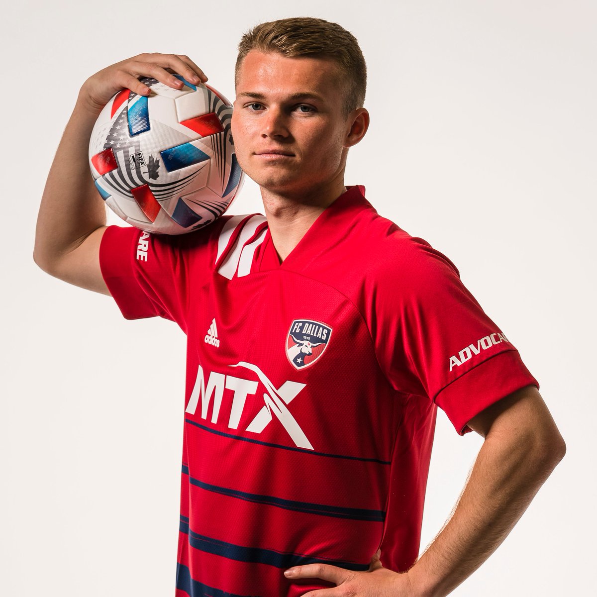 FC Dallas tweet media