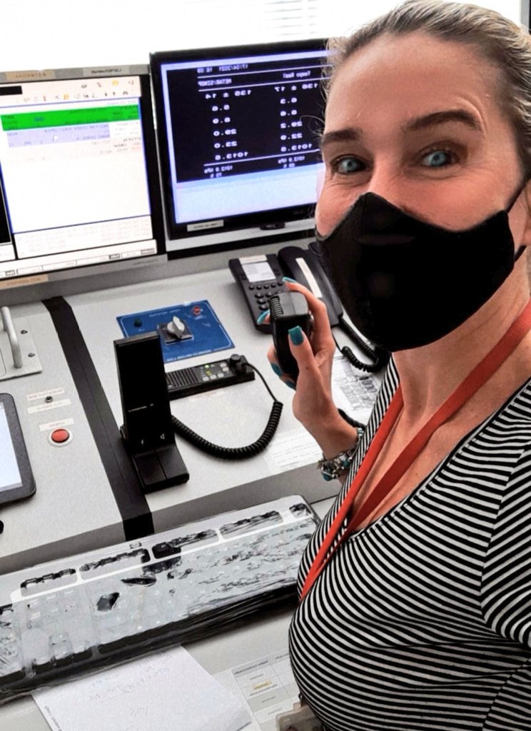 gabigcaceres's tweet image. Sábado TB é dia de luta, dia de glória!!
Trabalhando e honrando a aviação civil brasileira!
🙌🛩️🇧🇷💙
#civilaviation 
#airtrafficcontroller
#approachcontrol