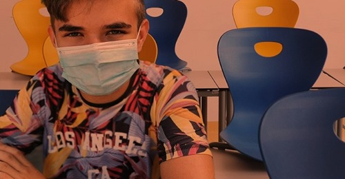 The_Prisma's tweet photo. 📣CHILDERN AND COVID IN CUBA
🚩CLICK &amp; READ ➡ https://t.co/6twZCgD6rJ  ⬅ ✍
A year after the first cases of Covid-19 were diagnosed in Cuba, many children had to deal with being confined at home.
#COVIDー19 @UNICEF https://t.co/gqBMvRH3kB