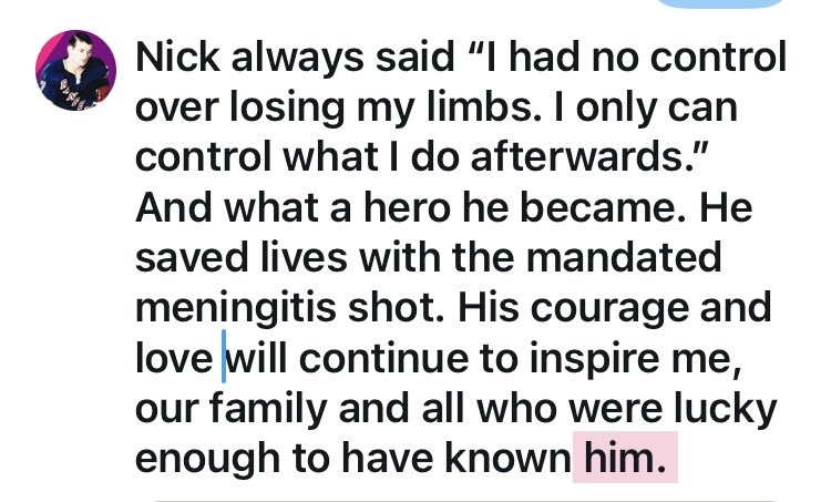 Rod Gilbert (@rodgilbert7) on Twitter photo 