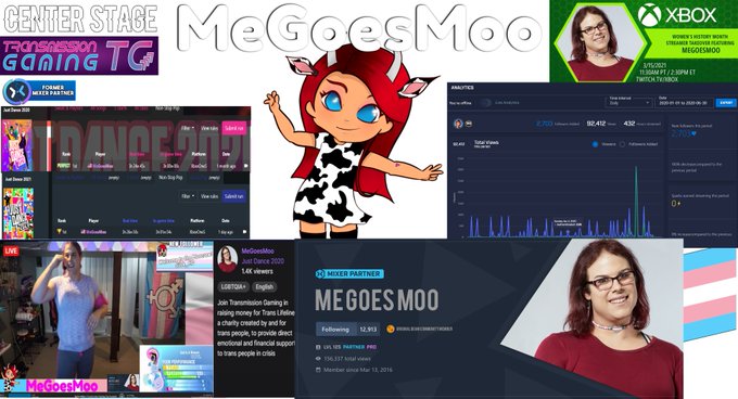 Just some gaming achievements I've accomplished over time! https://t.co/xtndHQO3EZ<a href="/tag/transdayofvisibility"class="tags"><span>#transdayofvisibility</span></a>