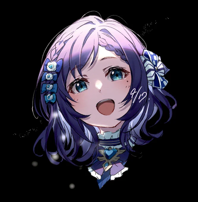 #相羽ういは3D 