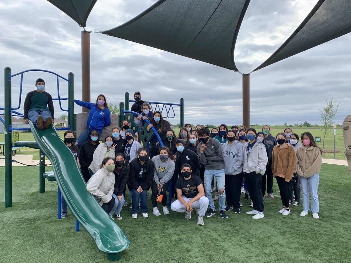 Lehman NHS tweet media