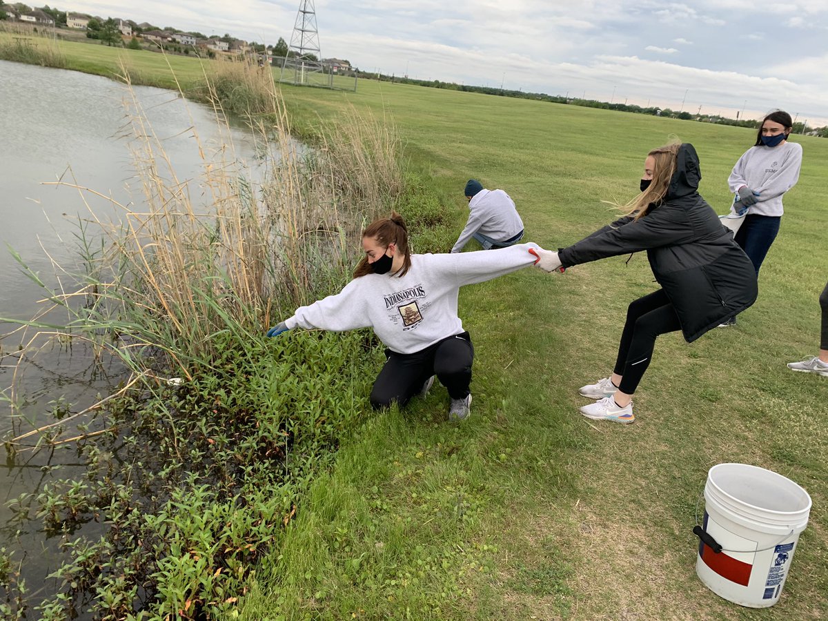 Lehman NHS tweet media