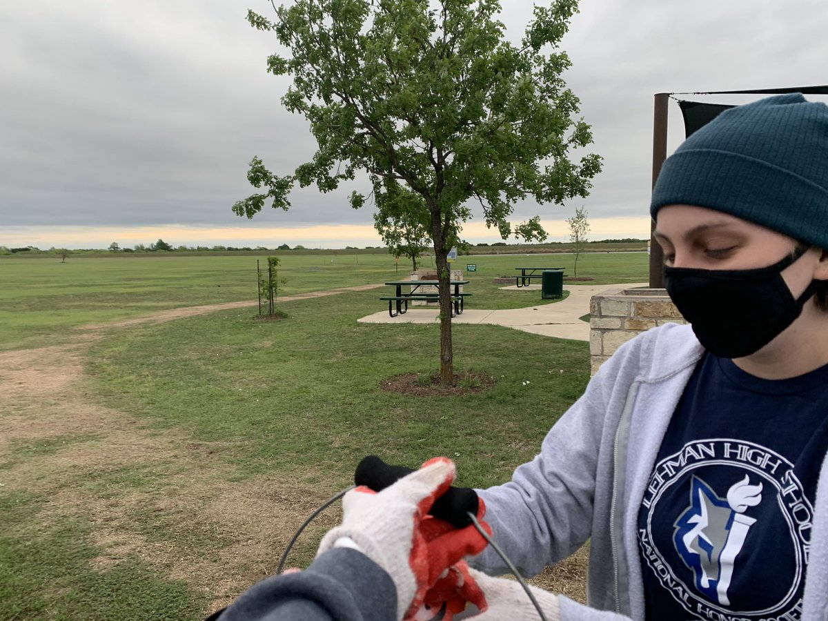 Lehman NHS tweet media