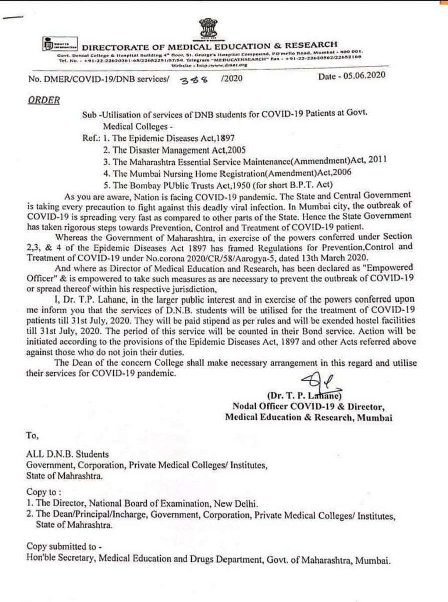Dr Deepak Khare tweet media