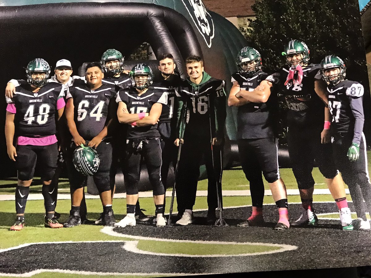 Reminder- The banquet is tomorrow at 2:00 at First Baptist Church! Go Devils!