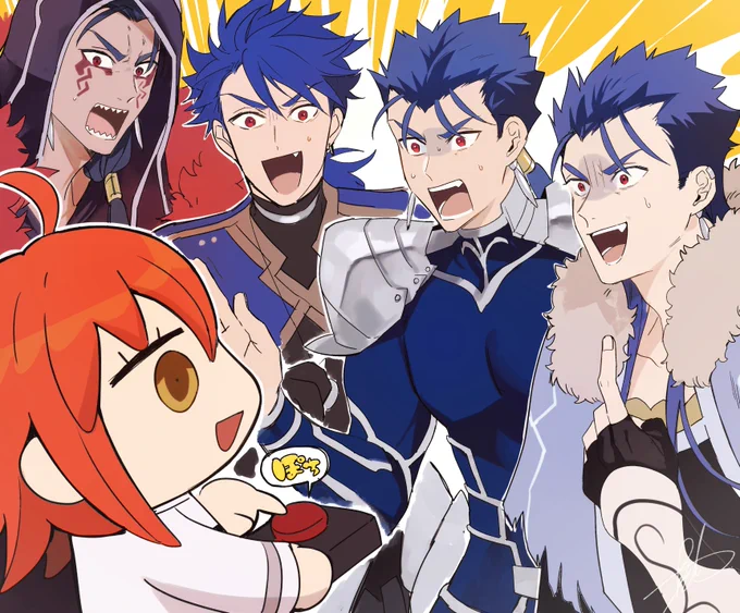 ????「!!!?」 