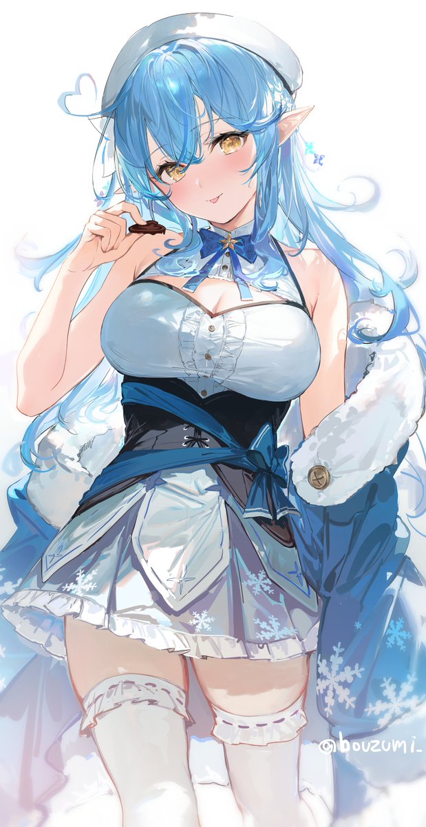 Twoucan うみぽうず Bouzumi Twoucan うみぽうず Bouzumi