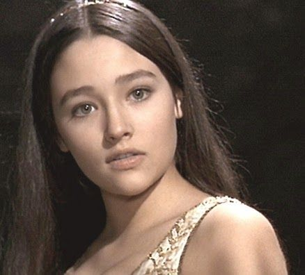 Happy Birthday, Olivia Hussey. 