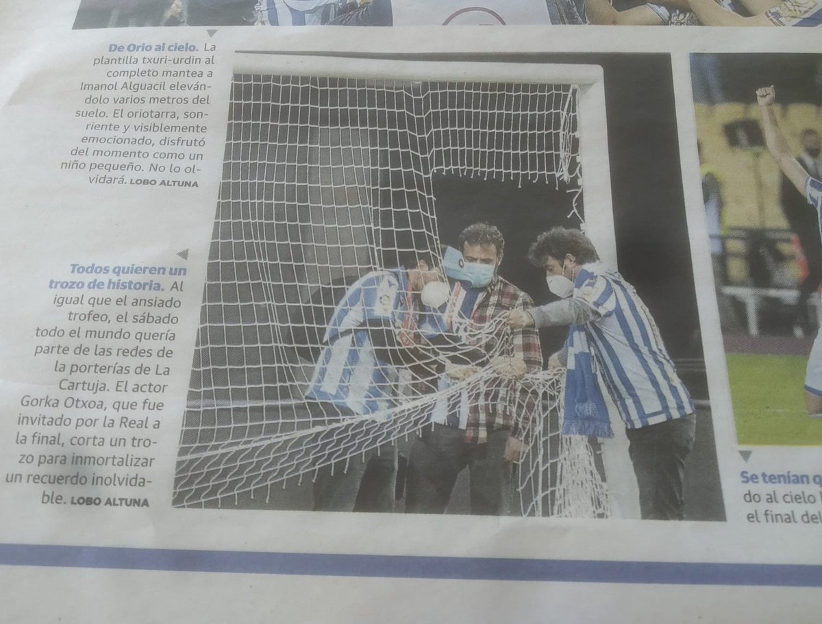 Gorka Otxoa tweet media