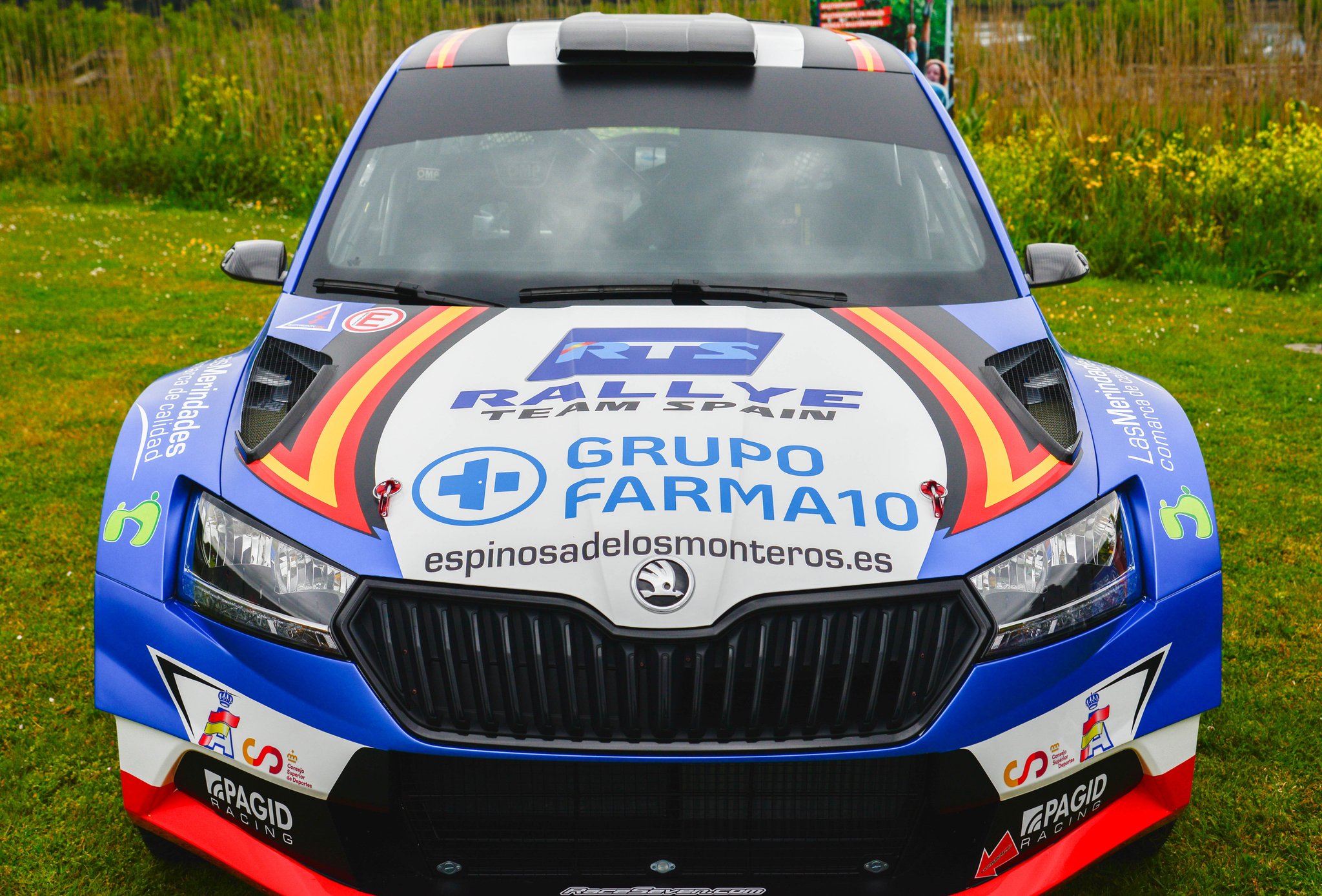 FIA European Rally Championship: Temporada 2021 - Página 6 EzMMluHVcAw-yVq?format=jpg&name=large