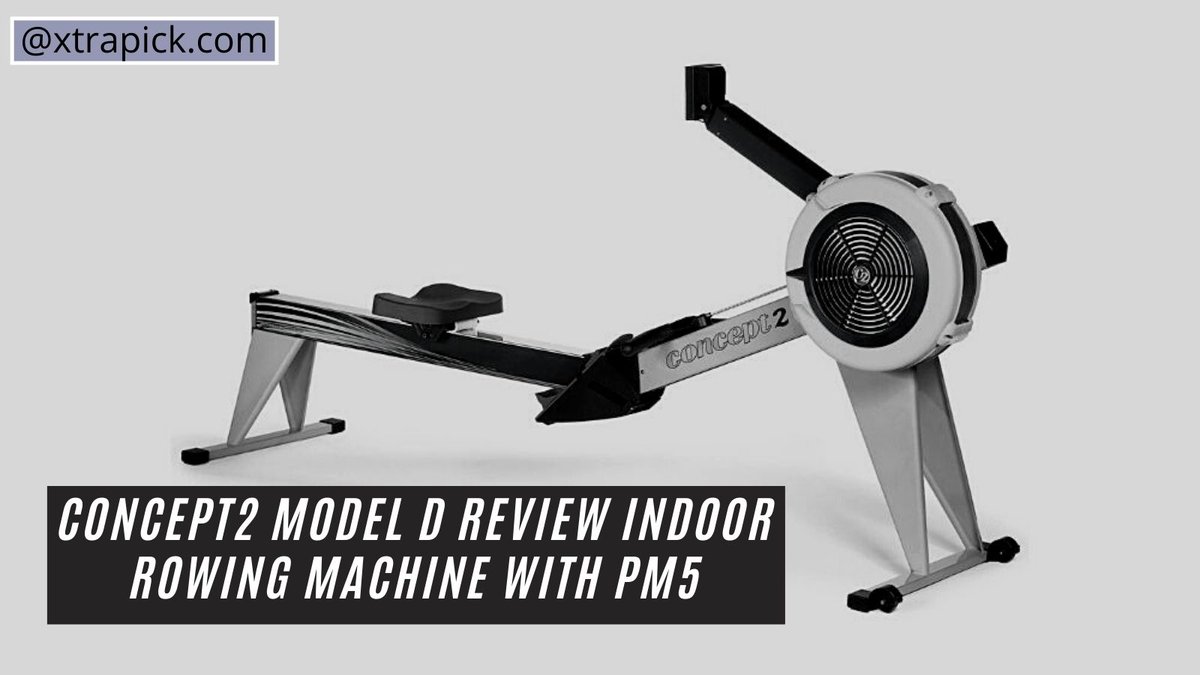 xtrapick's tweet image. If you are looking for the best indoor rower which is durable and reliable then you have to take a look on our review about Concept2 Model D we have explained every detail of it.     xtrapick.com/concept2-model…  #concept2 #rower #rowingmachine