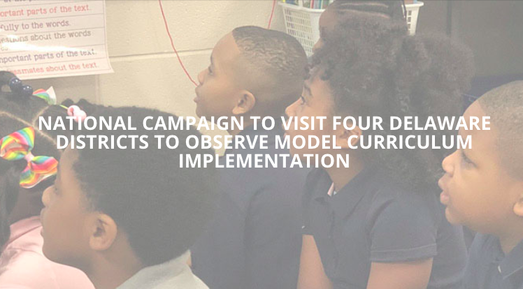 You can learn more about the School Tour, and our plans to visit  @BSDk12 and  @RedClaySchools in May, here: #KnowledgeMatters  #DelawareDelivers  https://knowledgematterscampaign.org/school-tour/national-campaign-to-visit-four-delaware-districts-to-observe-model-curriculum-implementation/
