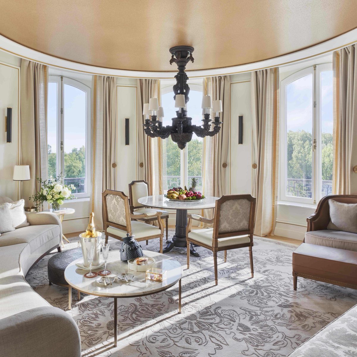 Mandarin Oriental tweet media