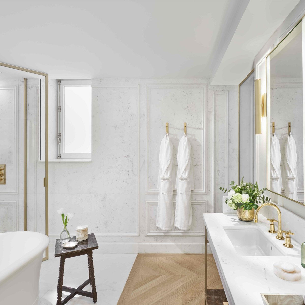 Mandarin Oriental tweet media