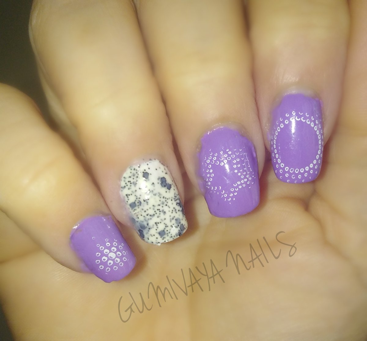 gumivayanails's tweet photo. Ya tenéis nueva mani en el blog con la placa de @bornprettynails .
Blog:https://t.co/LaqmuesgVw
#bornpretty #bornprettystore #bornprettyofficial #nicolediary #nailart https://t.co/ZZOEMFaojv