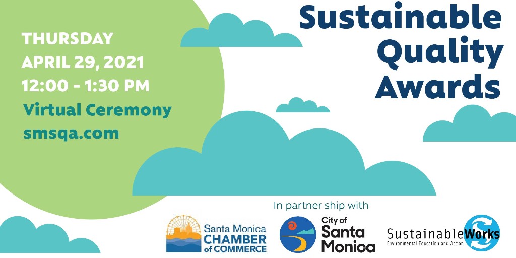 santamonicabiz's tweet photo. Tourism is a key contributor to a sustainable economy, supporting over 13,350 jobs in Santa Monica that cannot be exported.
Learn more about the economic impact of tourism here:
https://t.co/TRgvj9CBNX

#smsqa
#smchamber
#sqa2021
@SustainableSM https://t.co/LbDgVGJkKS