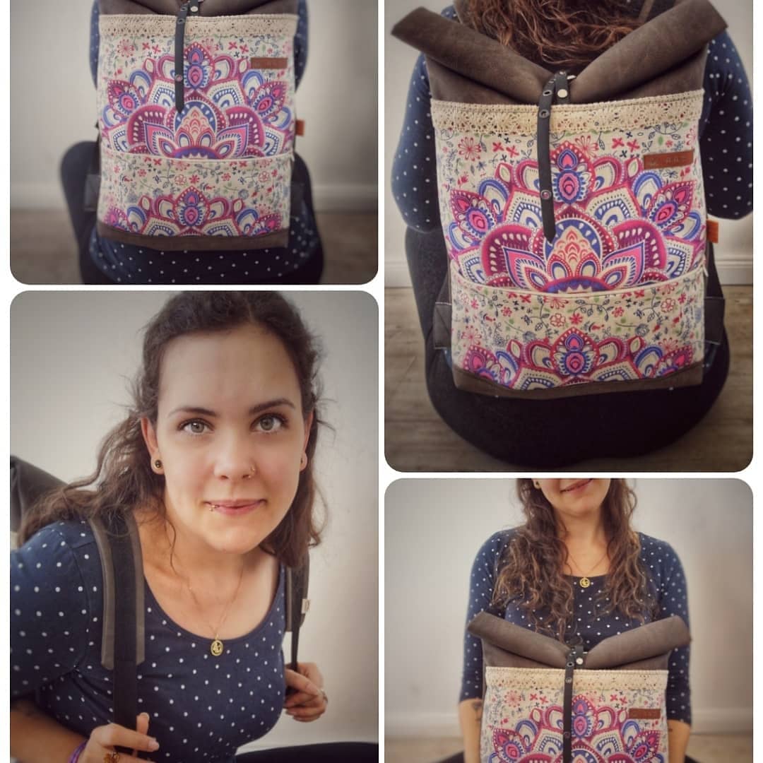 anyart_design's tweet photo. Fotoshooting mit meinem letzten Werk😍📸
Ich liebe dieses Mandala in Kombination mit dem braunen Kunstleder 🥰🤎 https://t.co/gX7U7DwnZ0