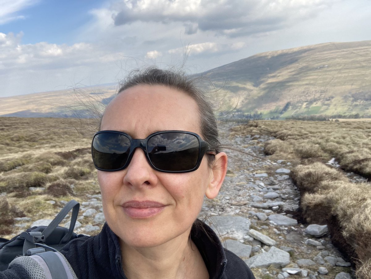 theshelleywalsh's tweet photo. Hills, I have missed you x https://t.co/f8DrQMXHeP
