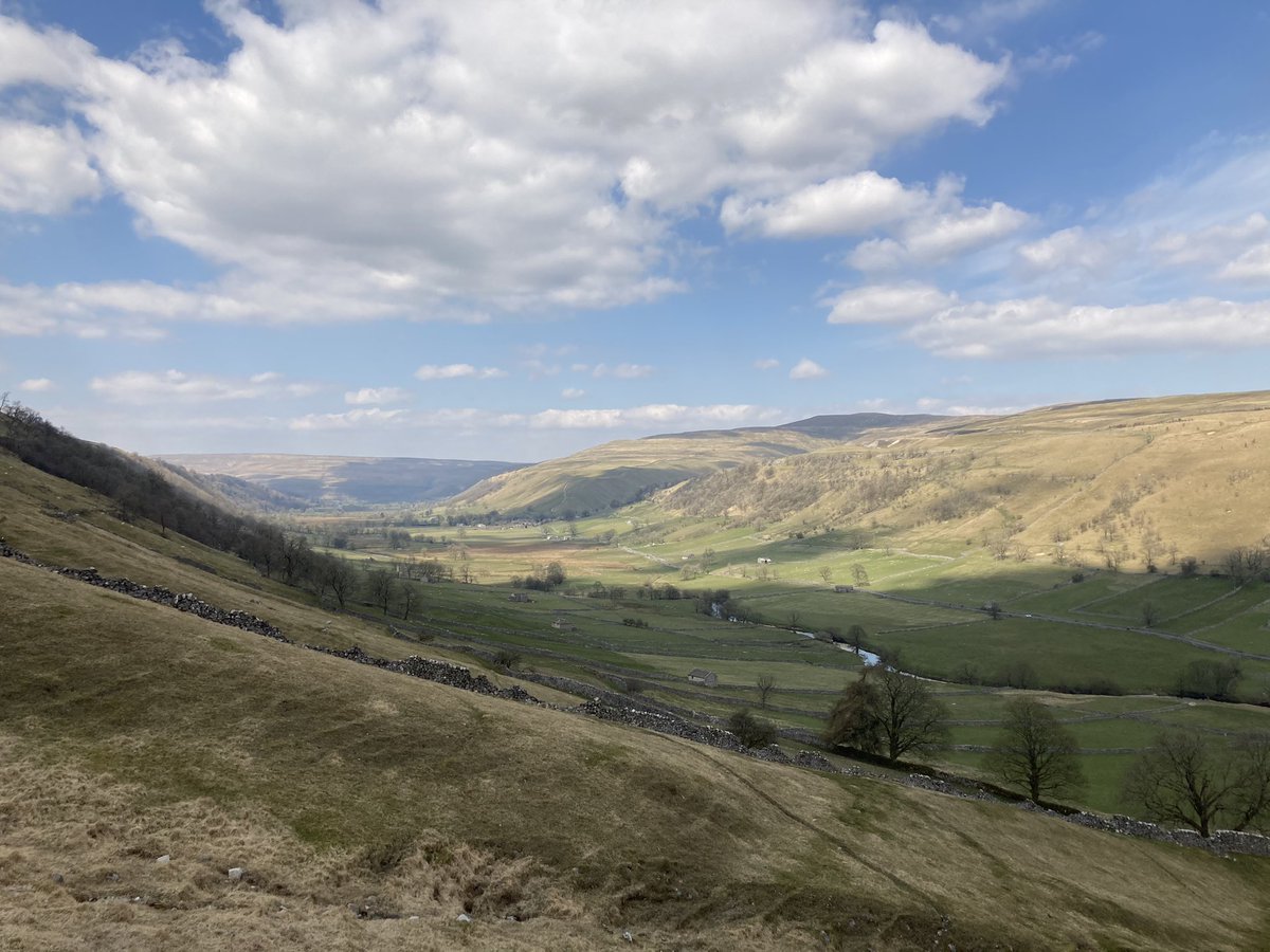 Hills, I have missed you x