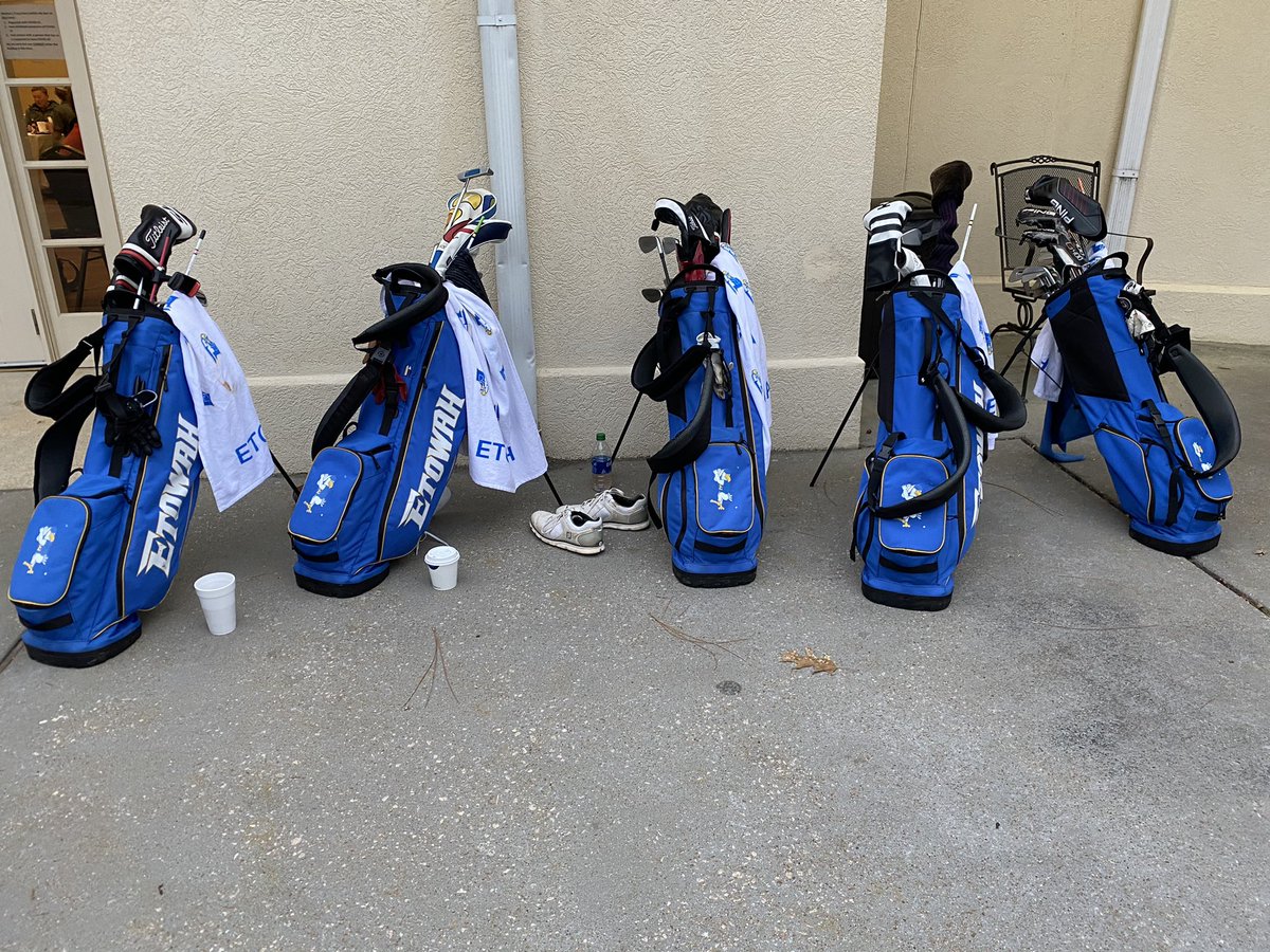Etowah HS Boys Golf tweet media