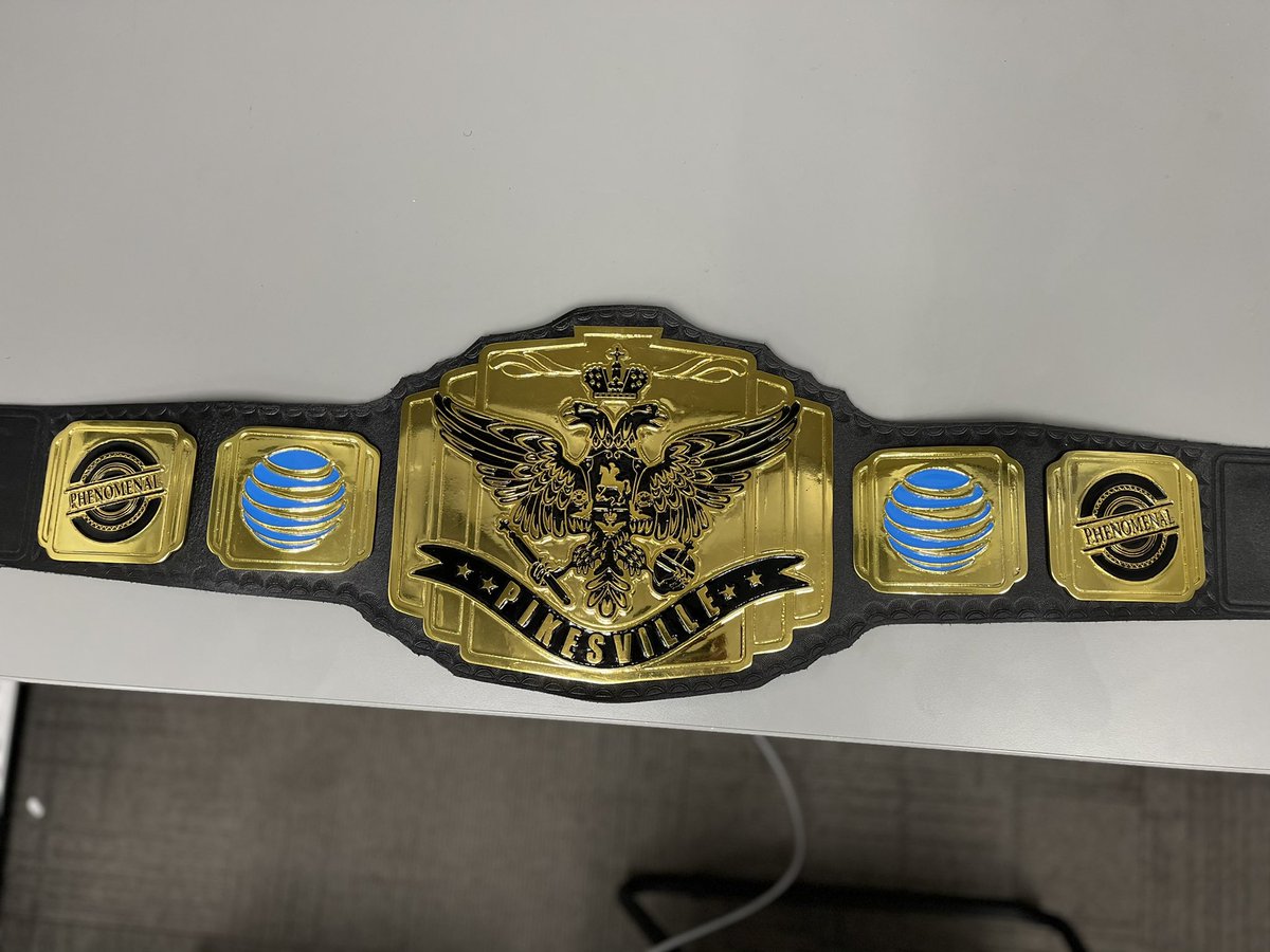 Justin_Grant__'s tweet photo. And STILL, The Reigning, Defending, Undisputed #1 RSC for Pikesville for her THIRD month in a row which makes it her first career 3peat! @VictoriaOladim6 who finished March at 158% Overall Attainment @Tcheatham0513 @FloraColon7 @Branch91K 

#PhenomenalVille
#BankCity🏦 https://t.co/R25Yml5x6z