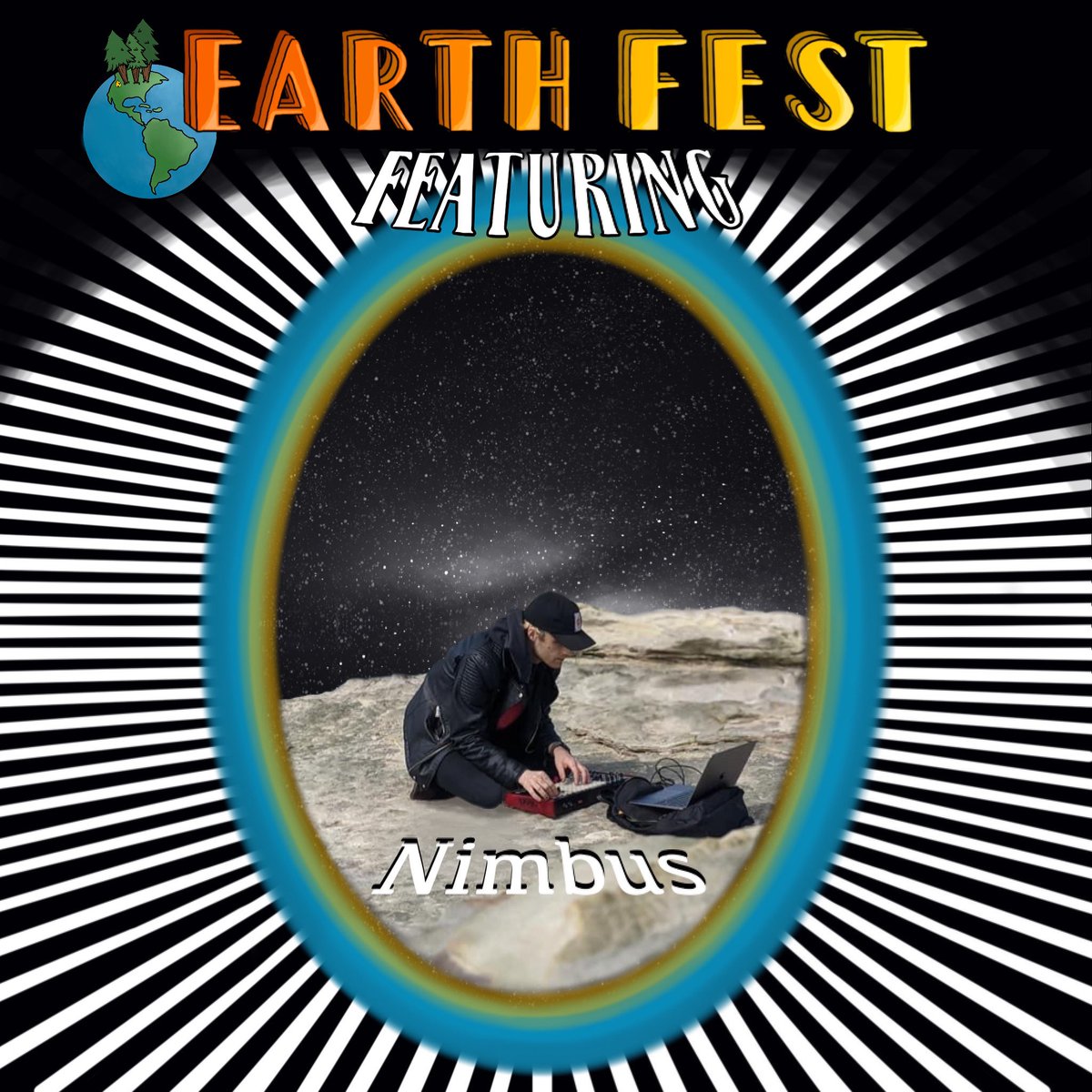 Earth Fest tweet media