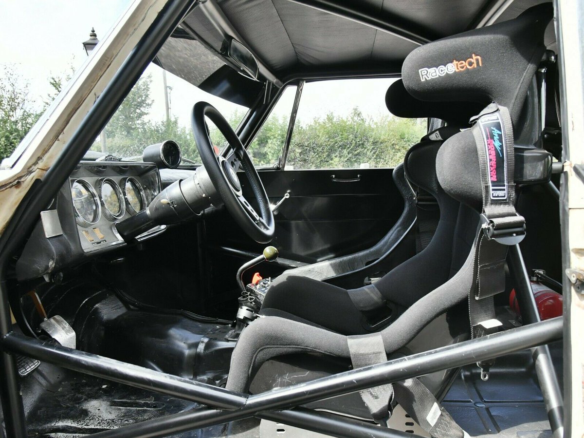realUNICARNS's tweet photo. 300+HP Studebaker Lark V8 2-Door Sedan for sale in Germany. More info and price on eBay: https://t.co/PkxzJomkki

#ringtool https://t.co/UEq8OzvVeK