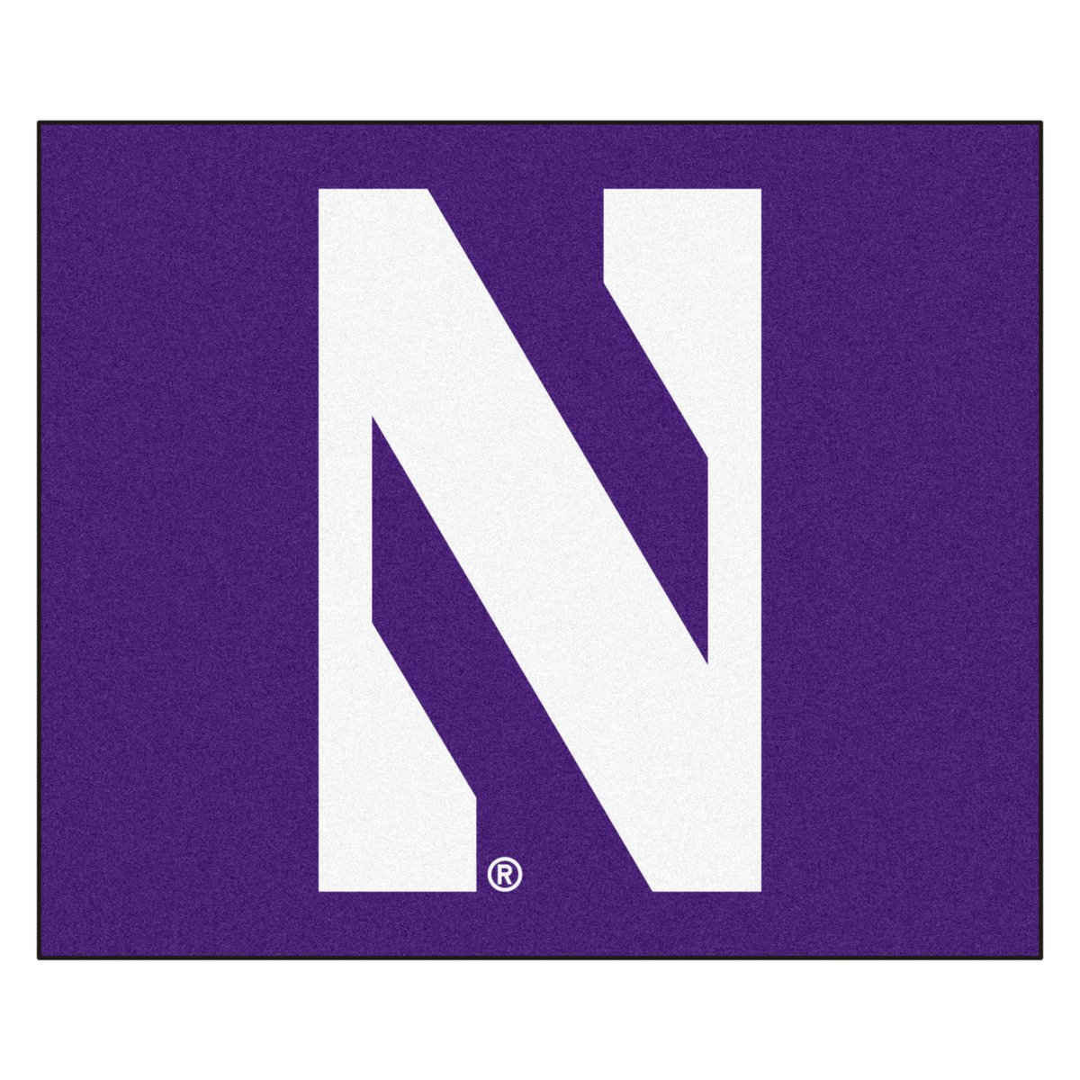 Multishoppe's tweet image. FANMATS Northwestern University Illinois NCAA Tailgater Mat 59.5&quot;x71&quot; bonanza.com/listings/FANMA…
