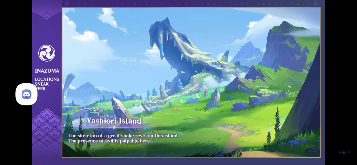 геншин персы. иназума геншин. постоялый двор ваншу геншин. локации инадзумы геншин. иназума геншин импакт.